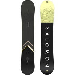 Сноуборд Salomon Sight 159 (2021/2022)
