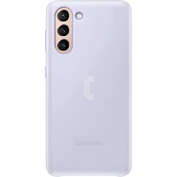 Чехол Samsung Smart LED Cover for Galaxy S21 Plus