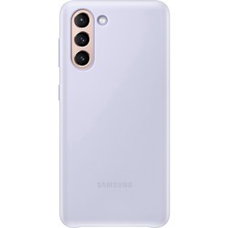 Чехол Samsung Smart LED Cover for Galaxy S21