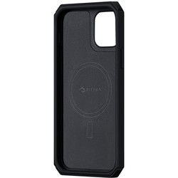 Чехол PITAKA MagEZ Case Pro 2 for iPhone 12 mini