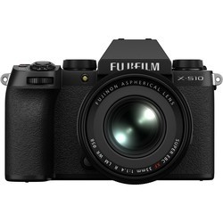 Объектив Fujifilm 33mm f/1.4 XF R LM WR