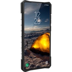 Чехол UAG Plasma for Galaxy Note20 Ultra