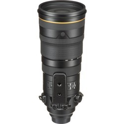 Объектив Nikon 120-300mm f/2.8E AF-S FL ED SR VR