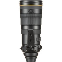 Объектив Nikon 120-300mm f/2.8E AF-S FL ED SR VR