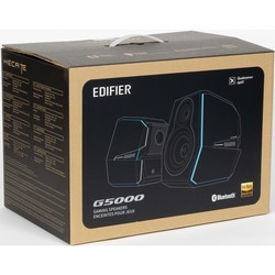 Компьютерные колонки Edifier G5000