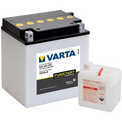 Автоаккумулятор Varta Funstart FreshPack (530400030)