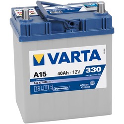 Автоаккумулятор Varta Blue Dynamic (540127033)