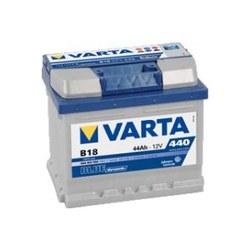 Автоаккумулятор Varta Blue Dynamic (544402044)