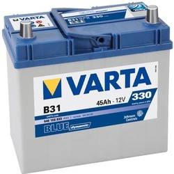 Автоаккумулятор Varta Blue Dynamic (545155033)