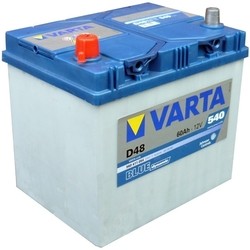 Автоаккумулятор Varta Blue Dynamic (560411054)