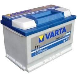 Автоаккумулятор Varta Blue Dynamic (574012068)