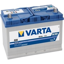 Автоаккумулятор Varta Blue Dynamic (595405083)