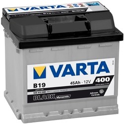 Автоаккумулятор Varta Black Dynamic (545412040)