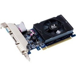 Видеокарты INNO3D GeForce GT 610 N610-1DDV-E3BX