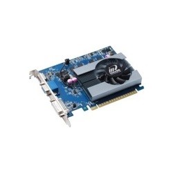 Видеокарты INNO3D GeForce GT 620 N620-2DDV-D3BX