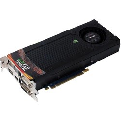 Видеокарты INNO3D GeForce GTX 670 N670-1DDN-E5DS