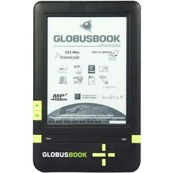 Электронные книги Globus Book 1001