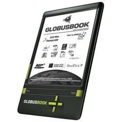 Электронные книги Globus Book 1001
