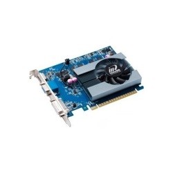 Видеокарты INNO3D GeForce GT 630 N630-2DDV-E3CX