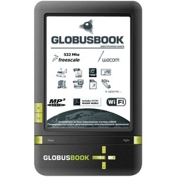 Электронные книги Globus Book 950