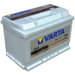 Автоаккумулятор Varta Silver Dynamic (577400078)