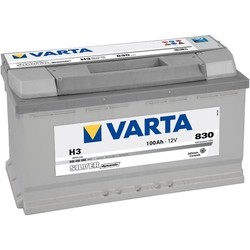 Автоаккумулятор Varta Silver Dynamic (600402083)