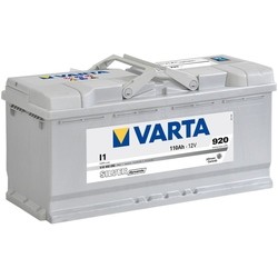 Автоаккумулятор Varta Silver Dynamic (610402092)