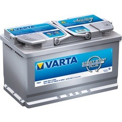 Автоаккумулятор Varta Start-Stop Plus (580901080)