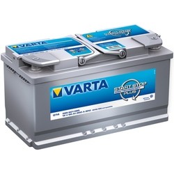 Автоаккумулятор Varta Start-Stop Plus (595901085)