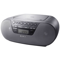 Аудиосистема Sony ZS-S10CP