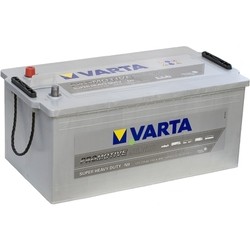 Автоаккумулятор Varta Promotive Silver (725103115)