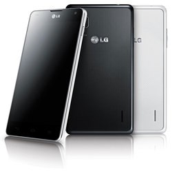 Мобильный телефон LG Optimus G