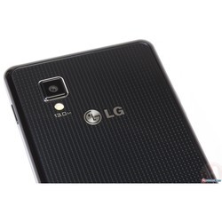 Мобильный телефон LG Optimus G