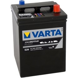 Автоаккумуляторы Varta 070011030