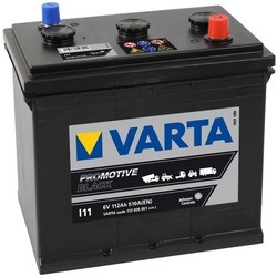 Автоаккумуляторы Varta 112025051