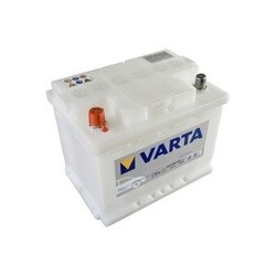 Автоаккумуляторы Varta 562021048