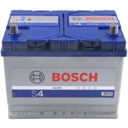 Автоаккумулятор Bosch S4 Silver Asia (595 404 083)
