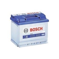 Автоаккумулятор Bosch S4 Silver (595 402 080)
