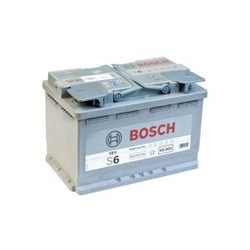 Автоаккумулятор Bosch S6 AGM/S5 AGM (595 901 085)