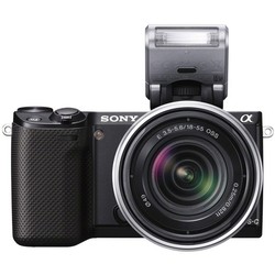 Фотоаппарат Sony NEX-5R