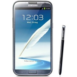 Мобильный телефон Samsung Galaxy Note 2
