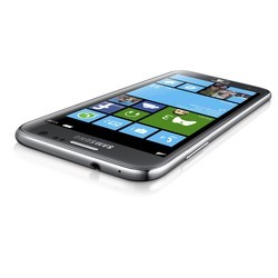 Мобильные телефоны Samsung GT-I8750 ATIV S