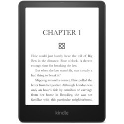Электронная книга Amazon Kindle Paperwhite 2021