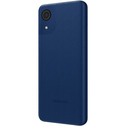 Мобильный телефон Samsung Galaxy A03 Core