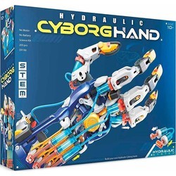 Конструктор CIC KITS Hydraulic Cyberhand 21-634