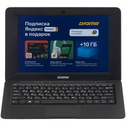 Ноутбук Digma C302 (EVE 10)