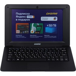 Ноутбук Digma C300 (EVE 10)