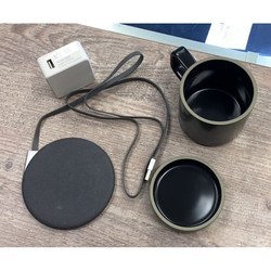 Термос Xiaomi VH Wireless Charging Electric Cup