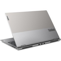 Ноутбук Lenovo ThinkBook 16p G2 ACH (16p G2 ACH 20YM000ARU)
