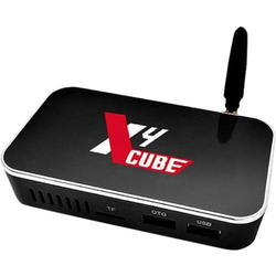 Медиаплеер Ugoos X4 Cube 16GB